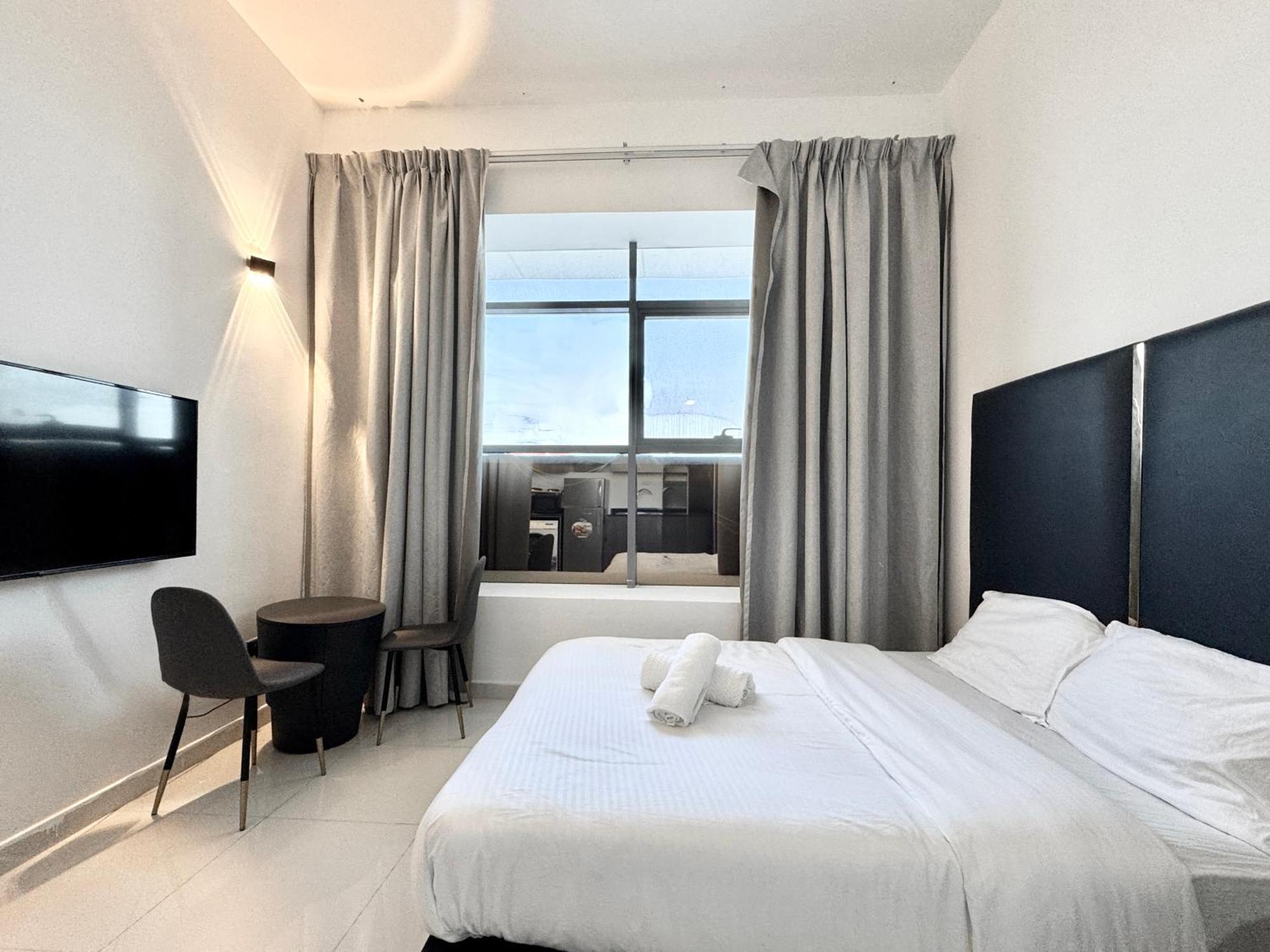 Al Manara Classic Lux Dubaï