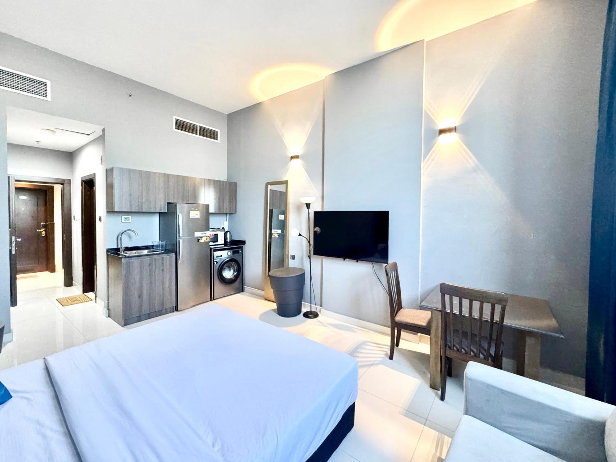 Appartement Al Manara Classic Lux *