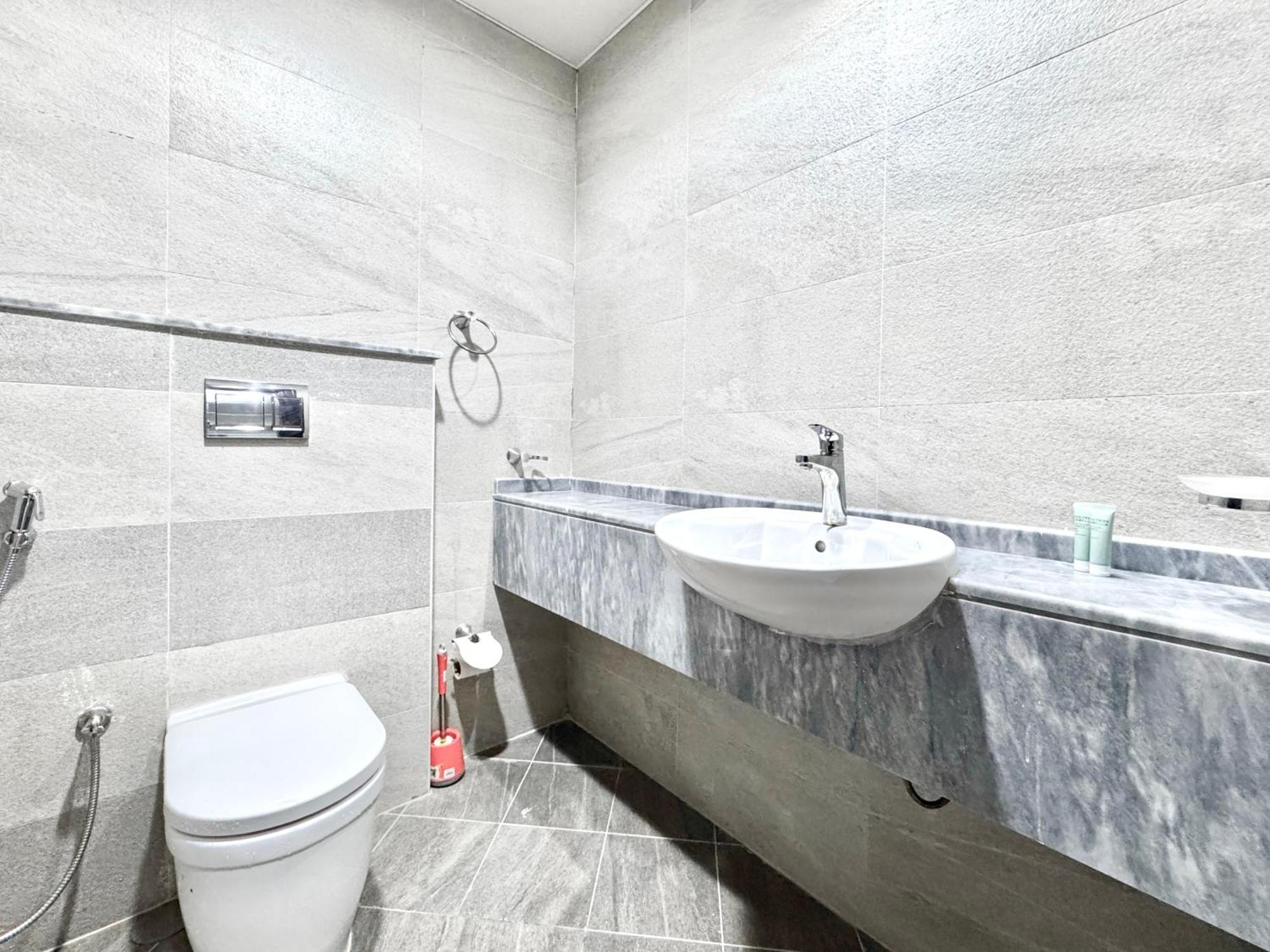 Appartement Al Manara Classic Lux
