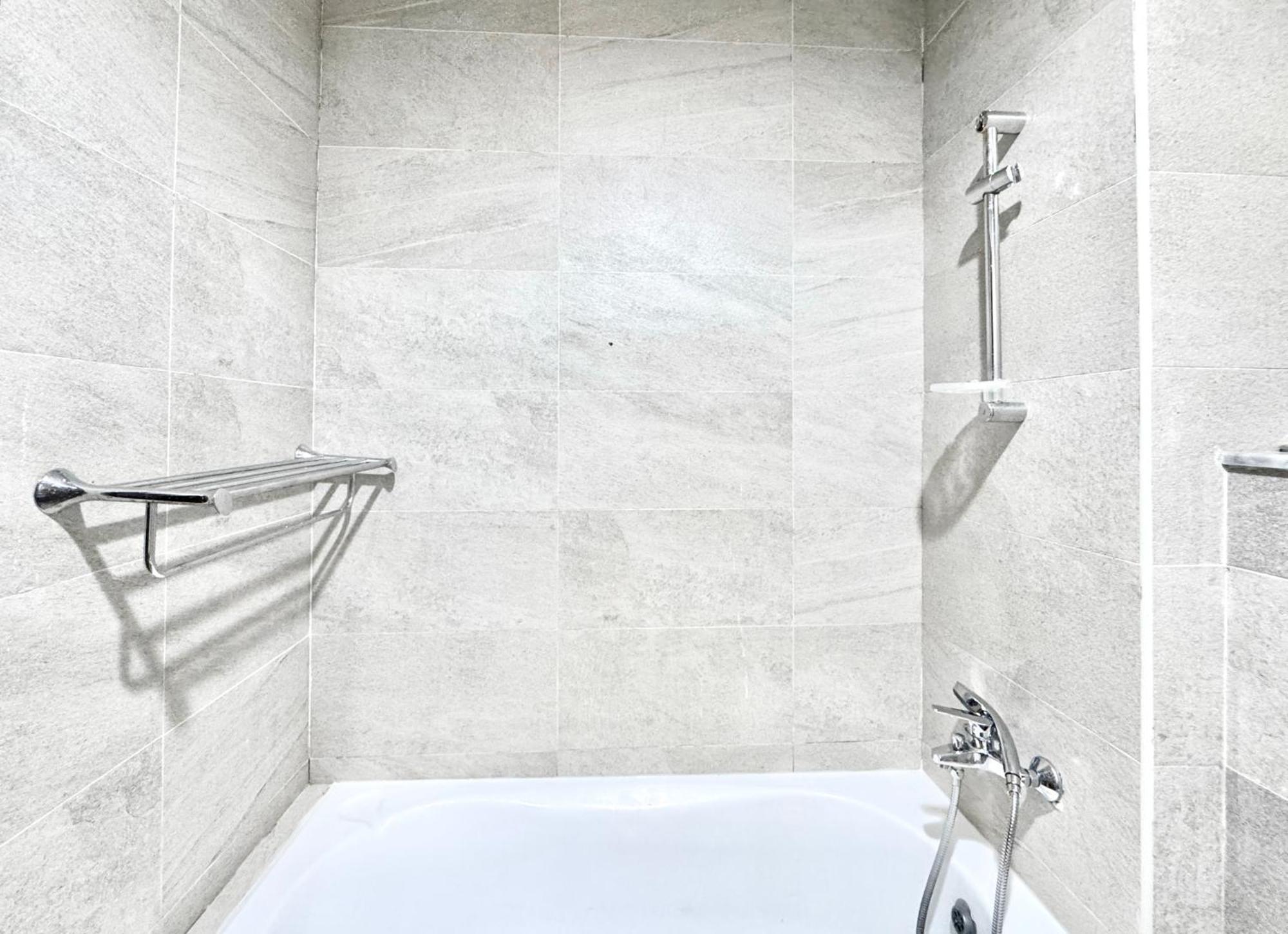 Appartement Al Manara Classic Lux Dubai