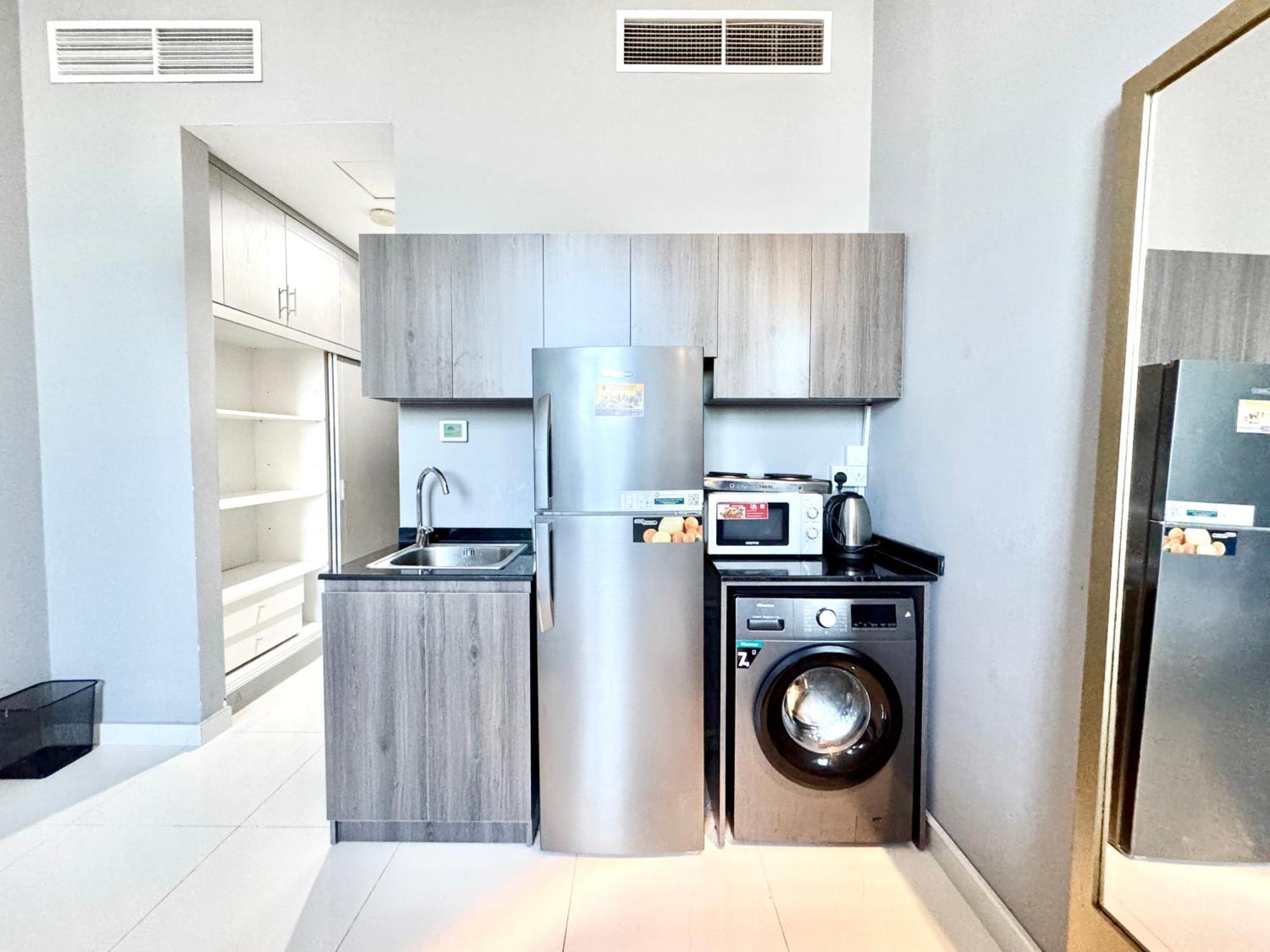Appartement Al Manara Classic Lux *