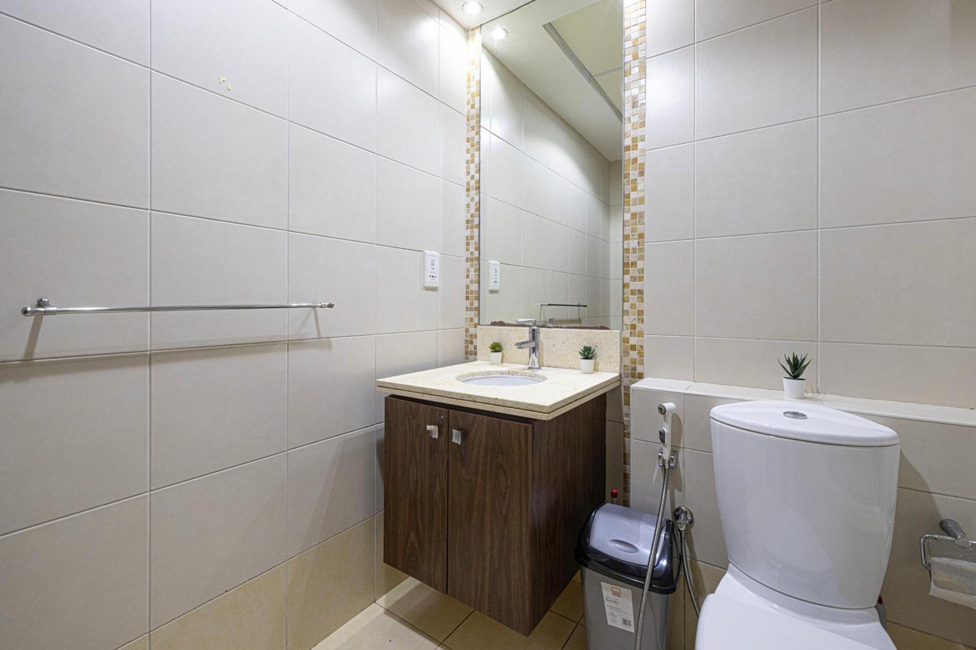 Next'bay Host - 5 Min Away From Burj Khalifa Accommodatie bij particulieren