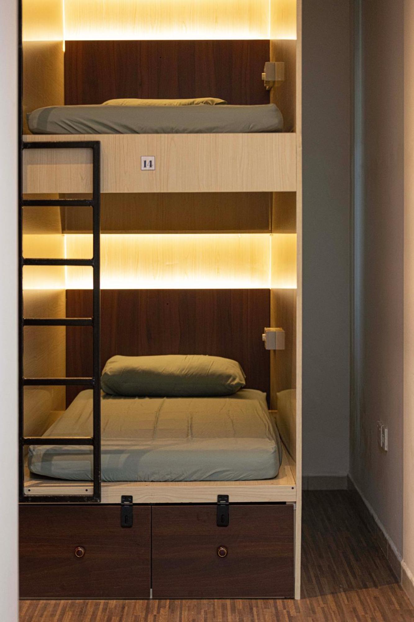 Accommodatie bij particulieren Next'bay Host - 5 Min Away From Burj Khalifa *
