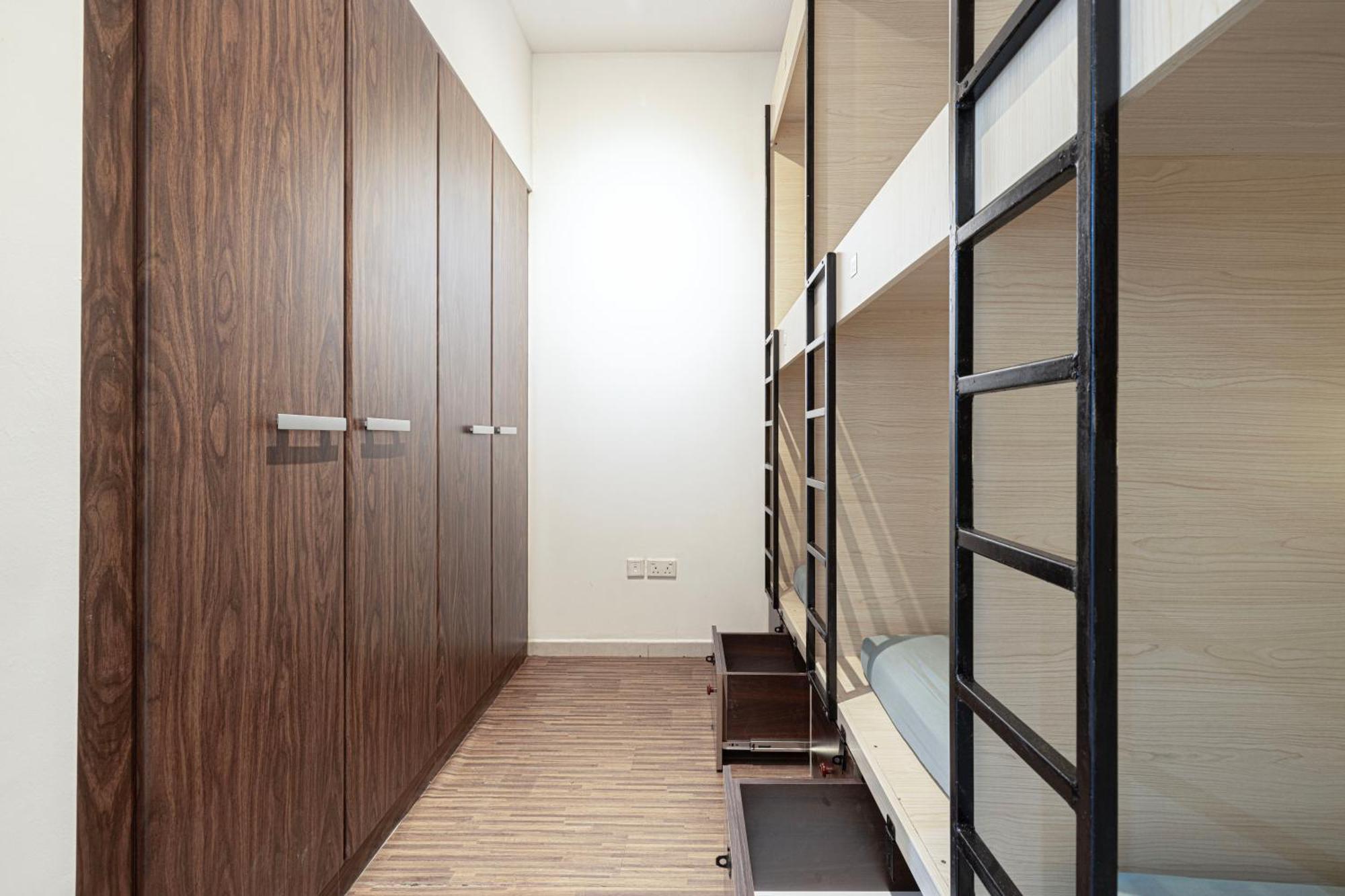Next'bay Host - 5 Min Away From Burj Khalifa Accommodatie bij particulieren *
