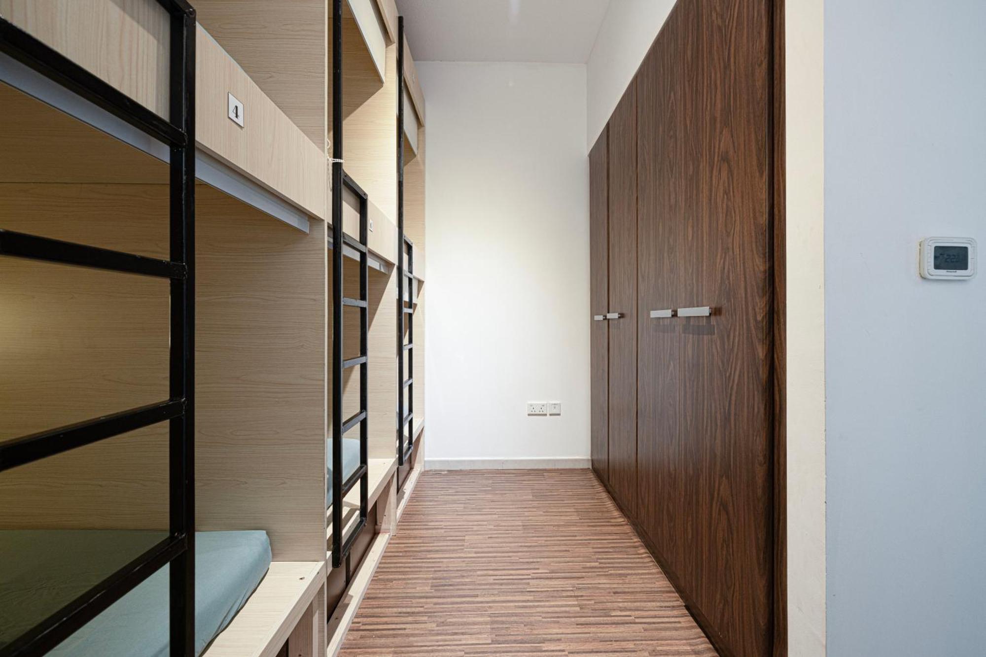 Accommodatie bij particulieren Next'bay Host - 5 Min Away From Burj Khalifa Dubai