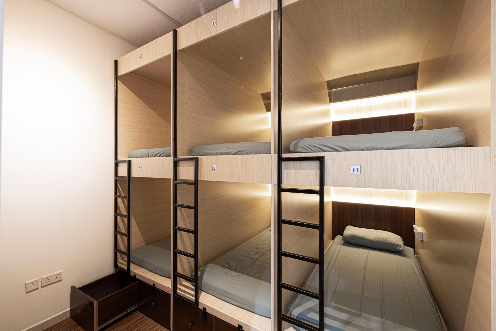 Next'bay Host - 5 Min Away From Burj Khalifa Accommodatie bij particulieren *