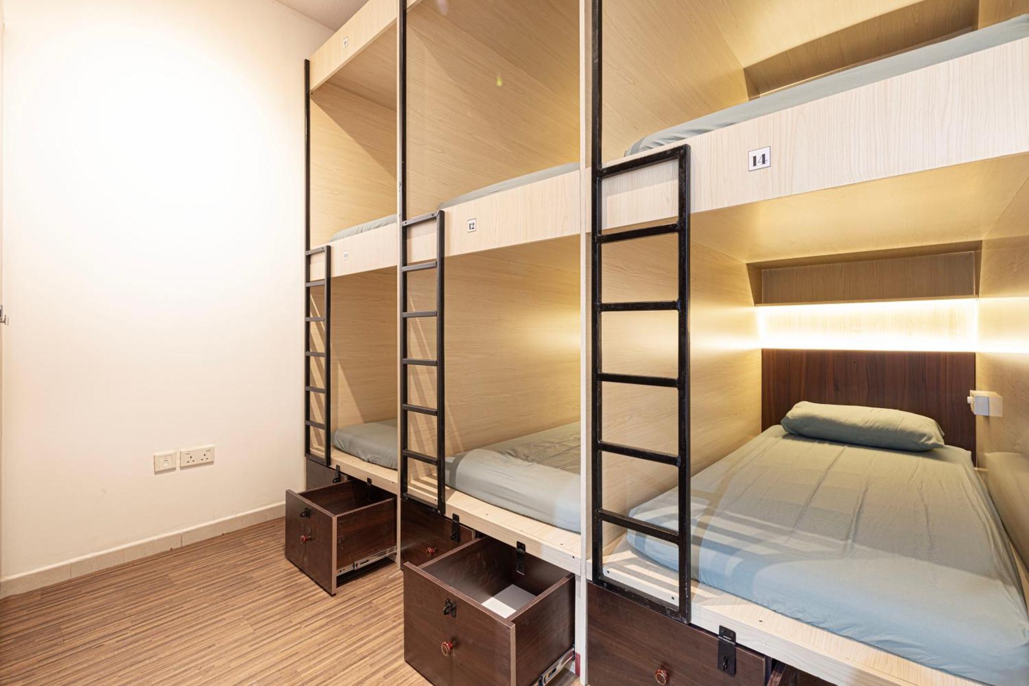 Next'bay Host - 5 Min Away From Burj Khalifa Accommodatie bij particulieren *