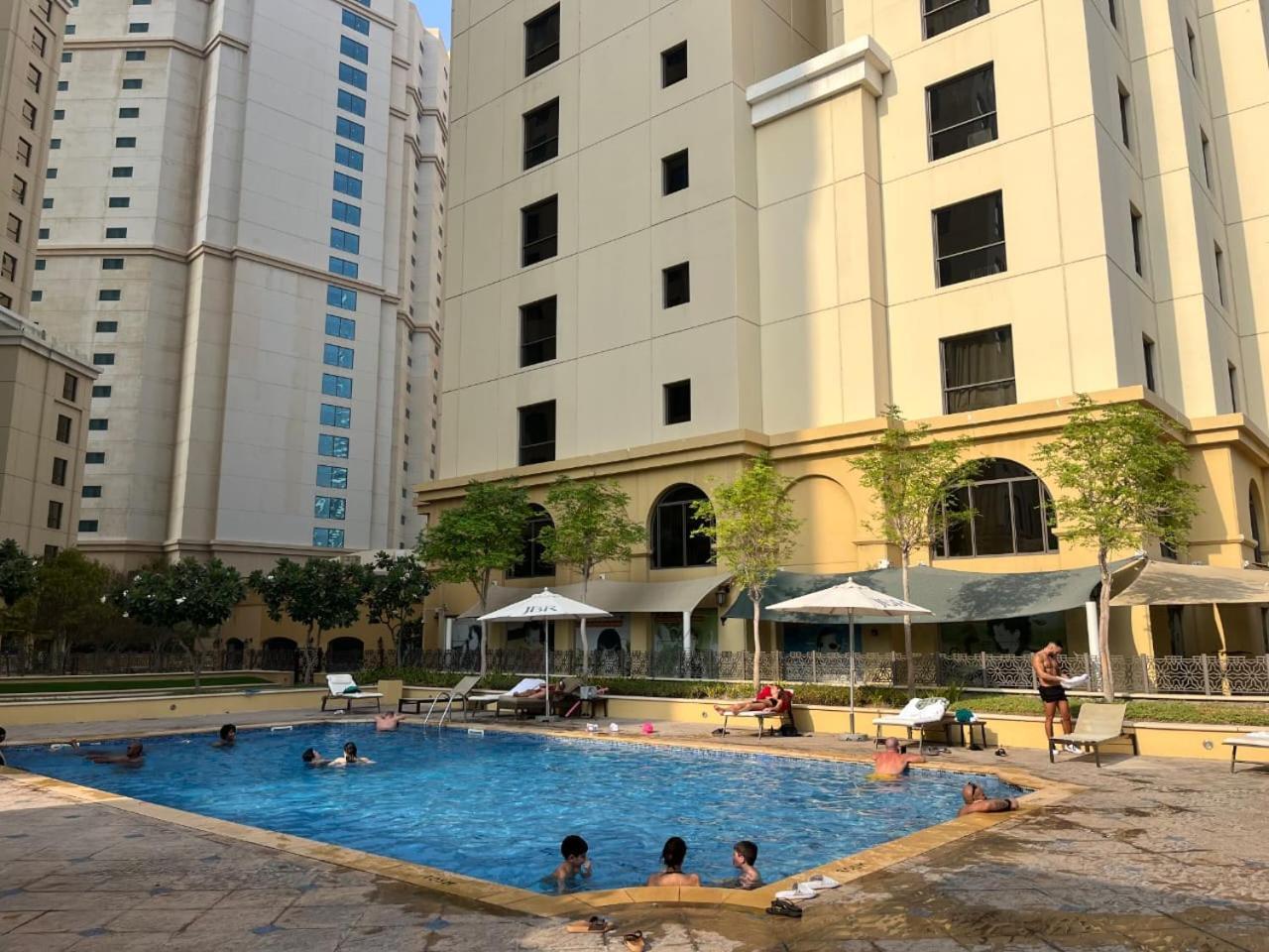 Sansa Jbr * Dubaï