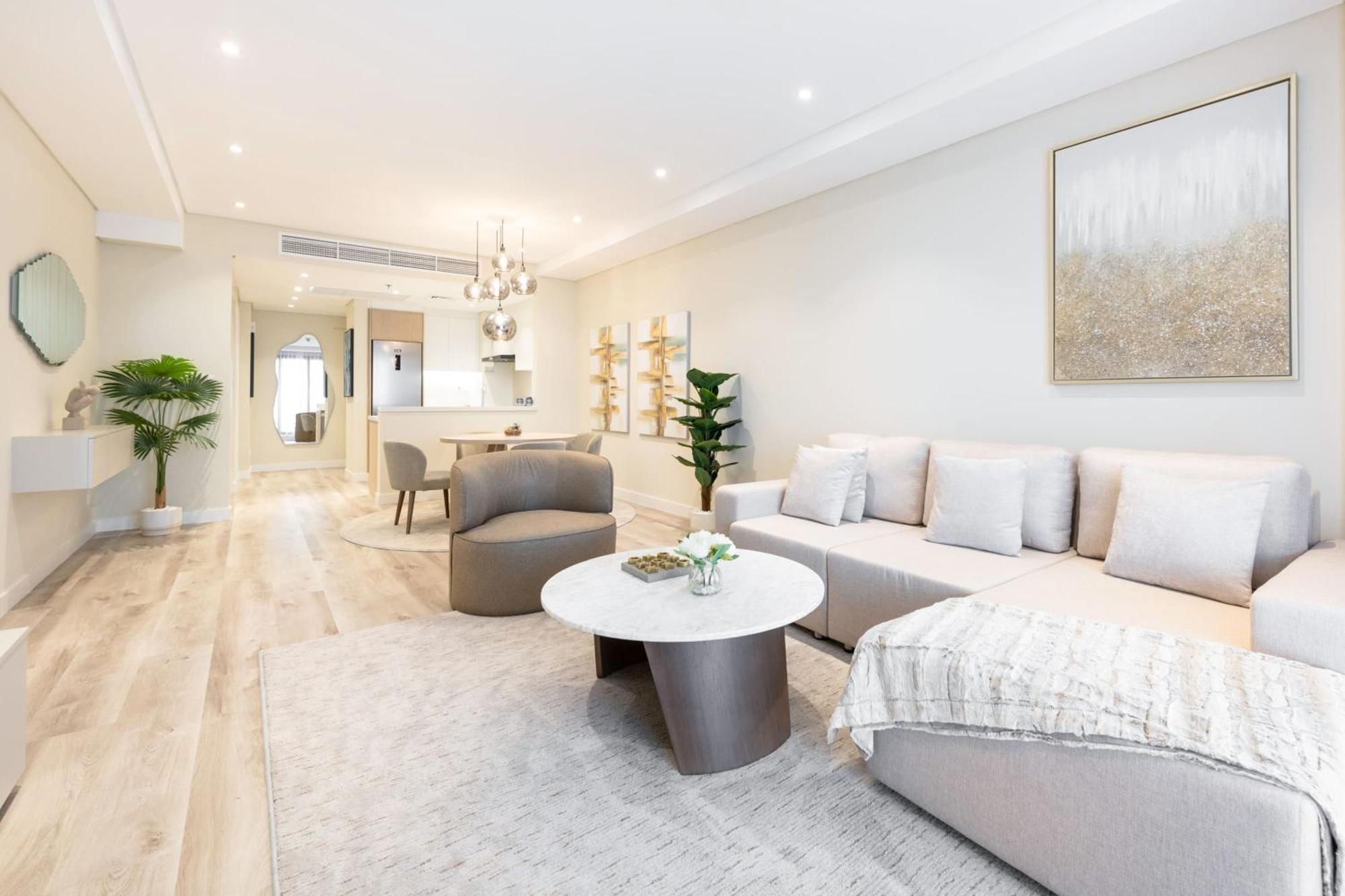 Relaxing 1 Bedroom At 5 Star Ferienhaus