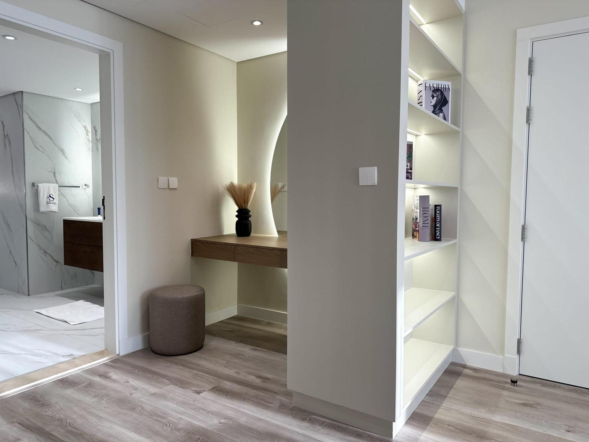 Relaxing 1 Bedroom At 5 Star Ferienhaus *