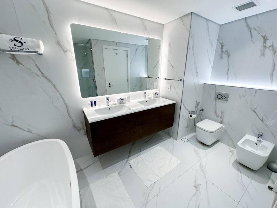 Appartement Fantastic Flat In Tiararesidence