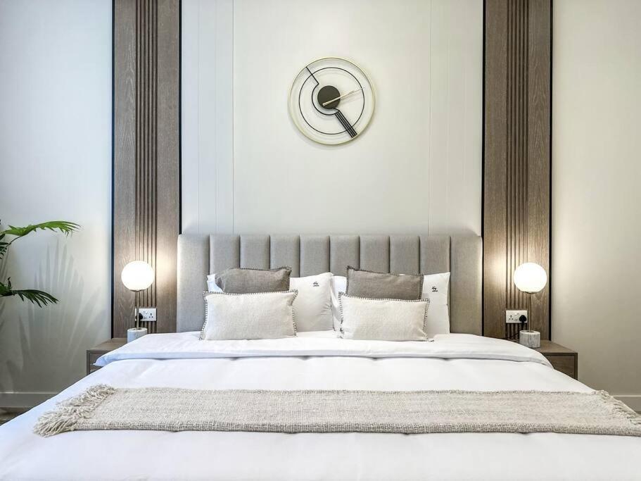 Appartement Fantastic Flat In Tiararesidence Dubaï