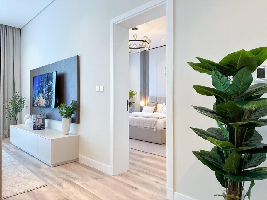 Fantastic Flat In Tiararesidence Appartement