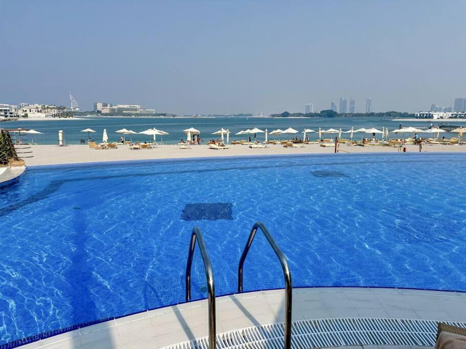Fantastic Flat In Tiararesidence Appartement Dubaï