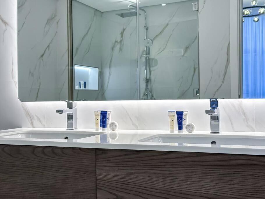 Fantastic Flat In Tiararesidence