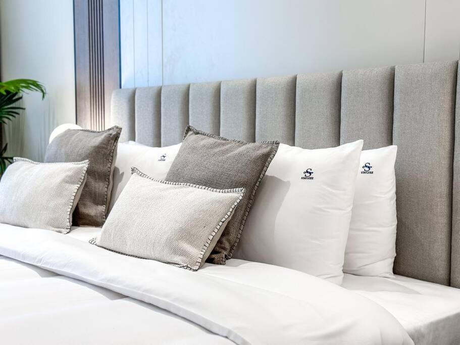 Fantastic Flat In Tiararesidence * Dubaï