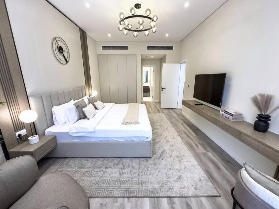 Appartement Fantastic Flat In Tiararesidence *