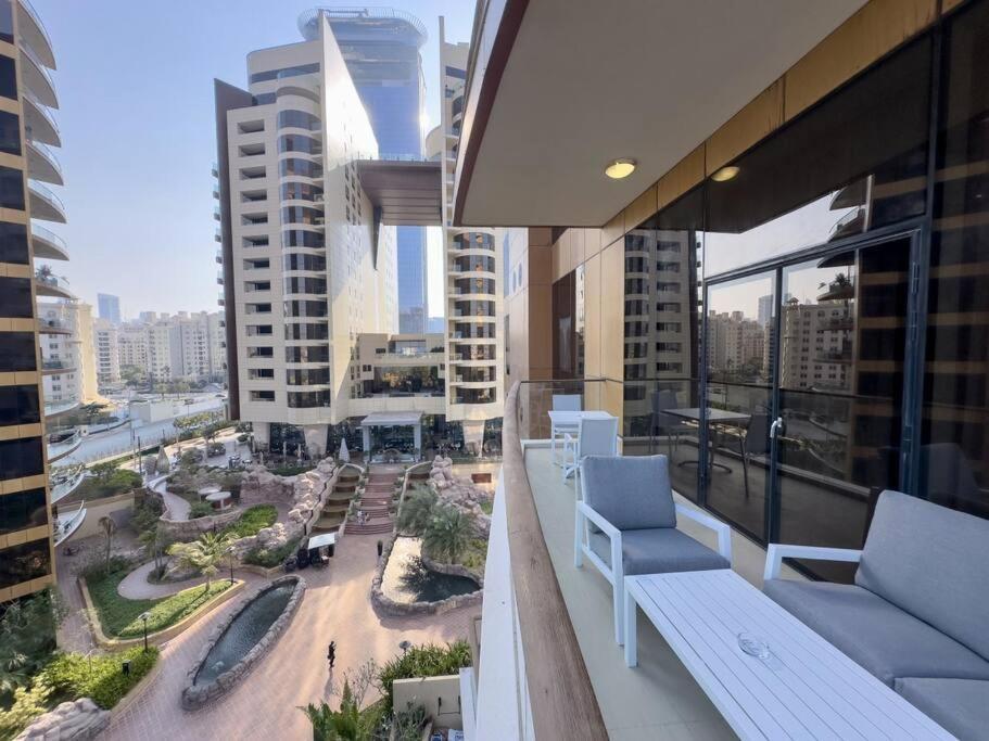 Appartement Fantastic Flat In Tiararesidence *