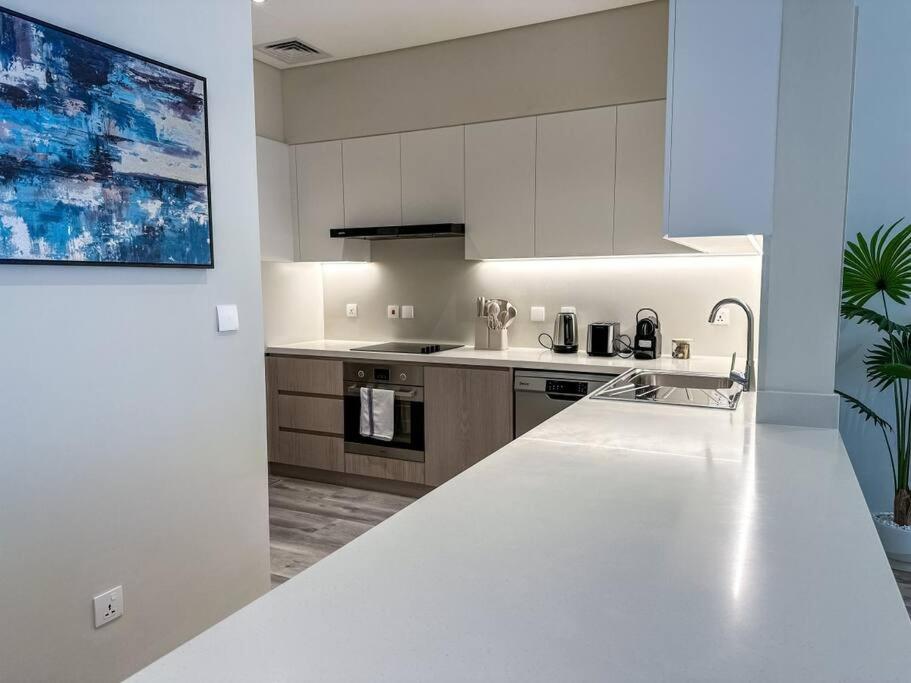 Fantastic Flat In Tiararesidence Appartement Dubaï