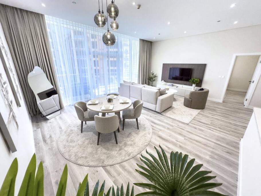 Appartement Fantastic Flat In Tiararesidence Dubaï