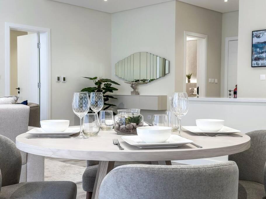 Fantastic Flat In Tiararesidence *