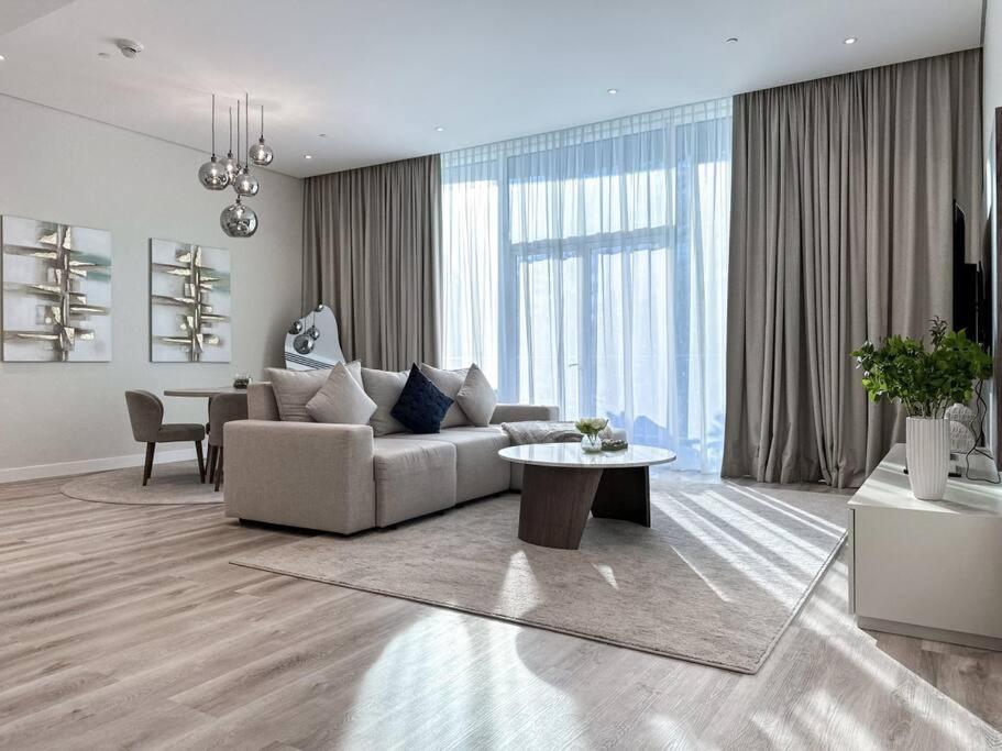 Appartement Fantastic Flat In Tiararesidence