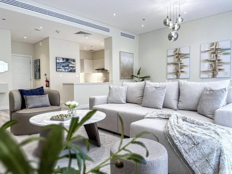 Fantastic Flat In Tiararesidence Appartement *