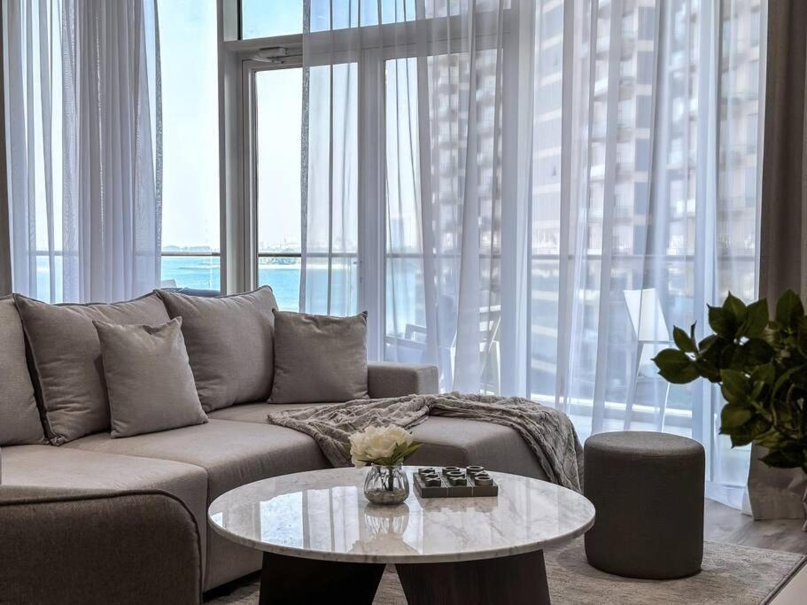 Fantastic Flat In Tiararesidence Appartement