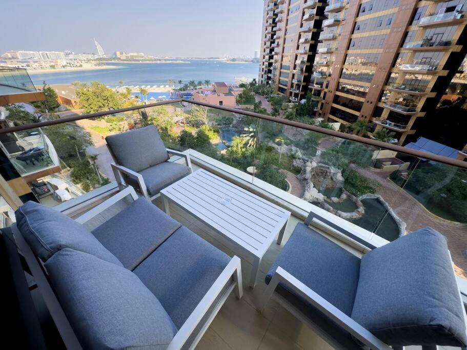 Appartement Fantastic Flat In Tiararesidence