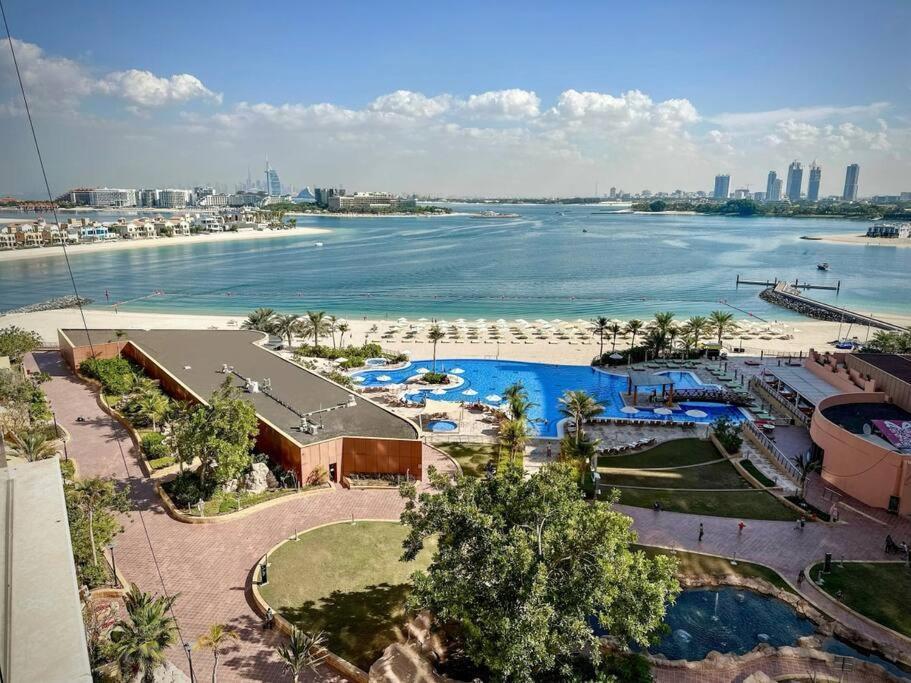 Fantastic Flat In Tiararesidence *