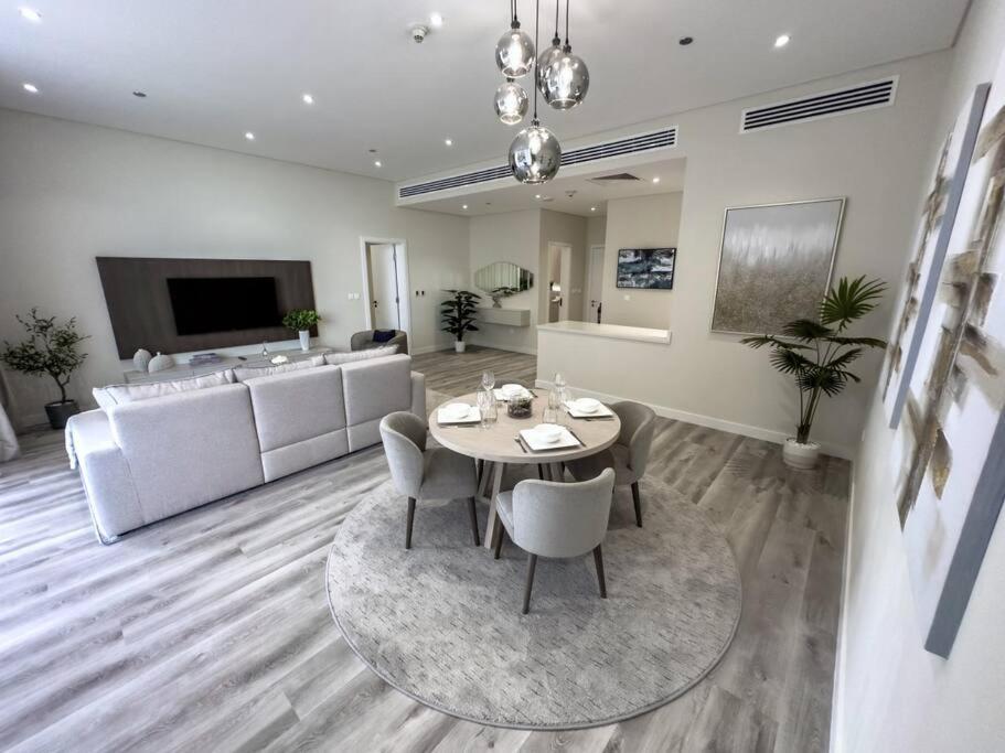 Fantastic Flat In Tiararesidence Appartement