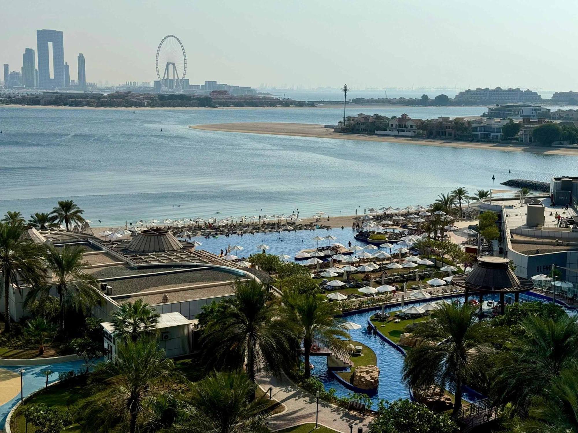 Renovated Marina View In Oceana Apartamento