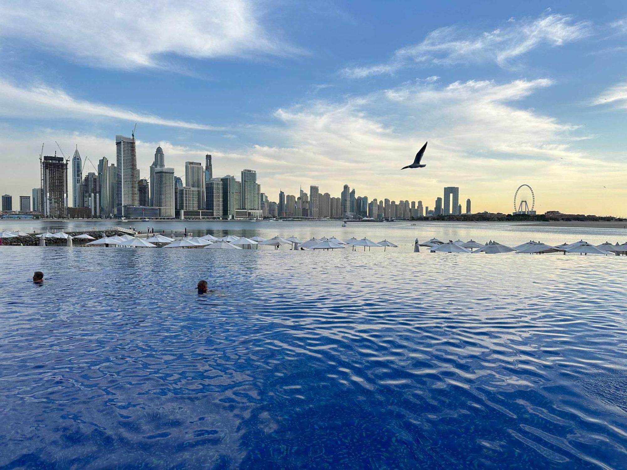 Renovated Marina View In Oceana