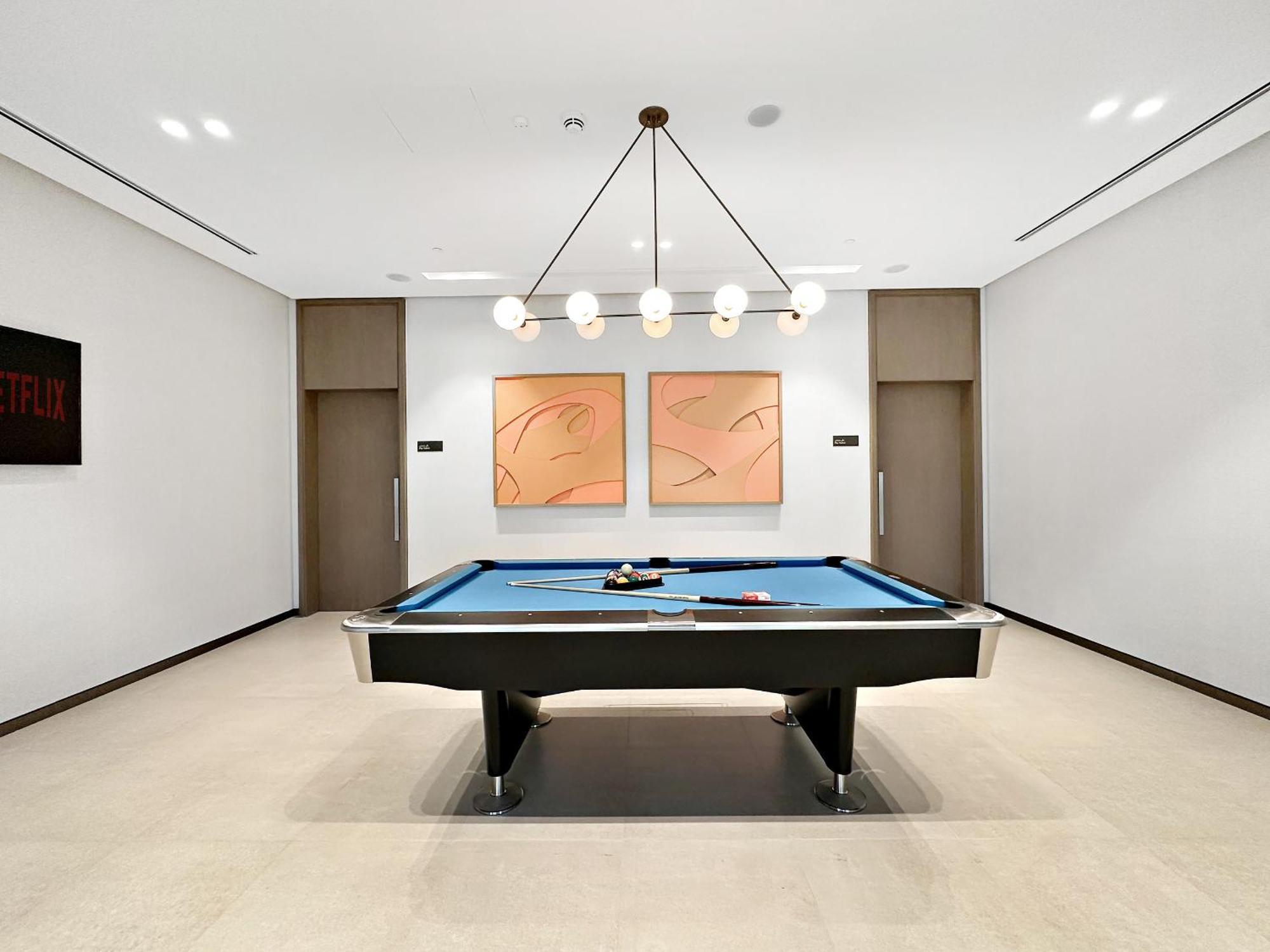 Appartement Vayk - Refined & Trendy 1-bedroom In Downtown Dubaï