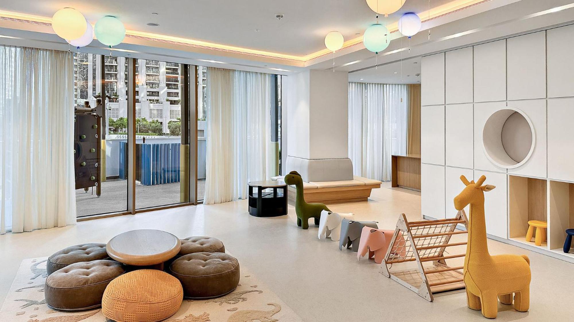 Vayk - Refined & Trendy 1-bedroom In Downtown Appartement *
