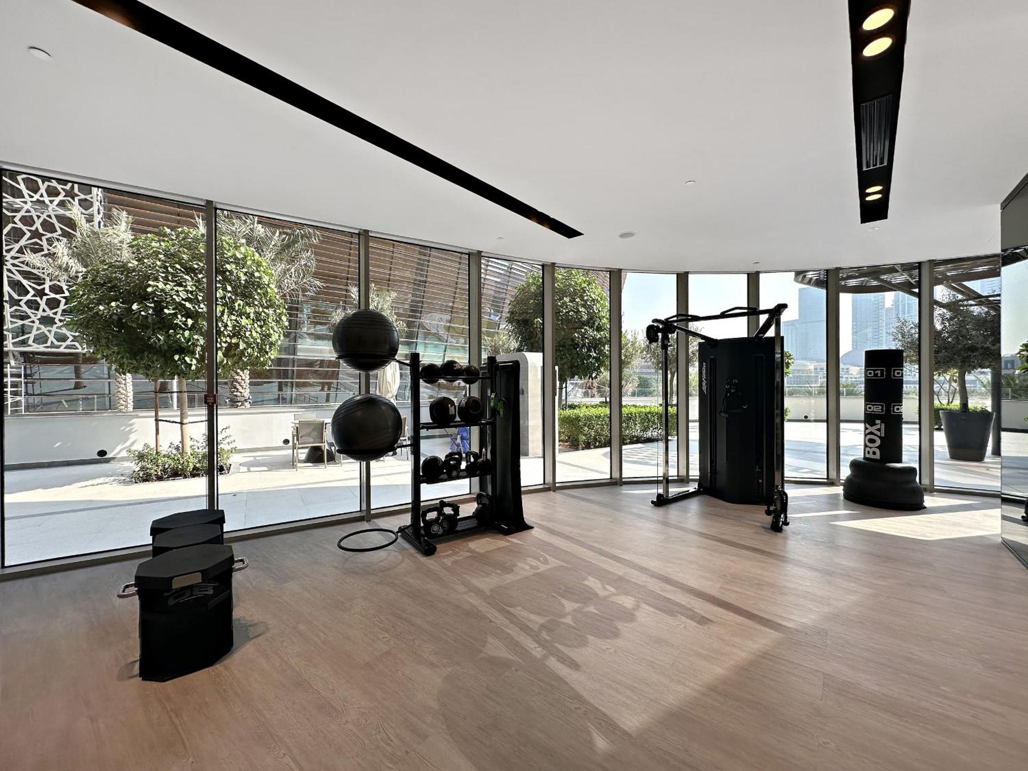 Vayk - Refined & Trendy 1-bedroom In Downtown Appartement
