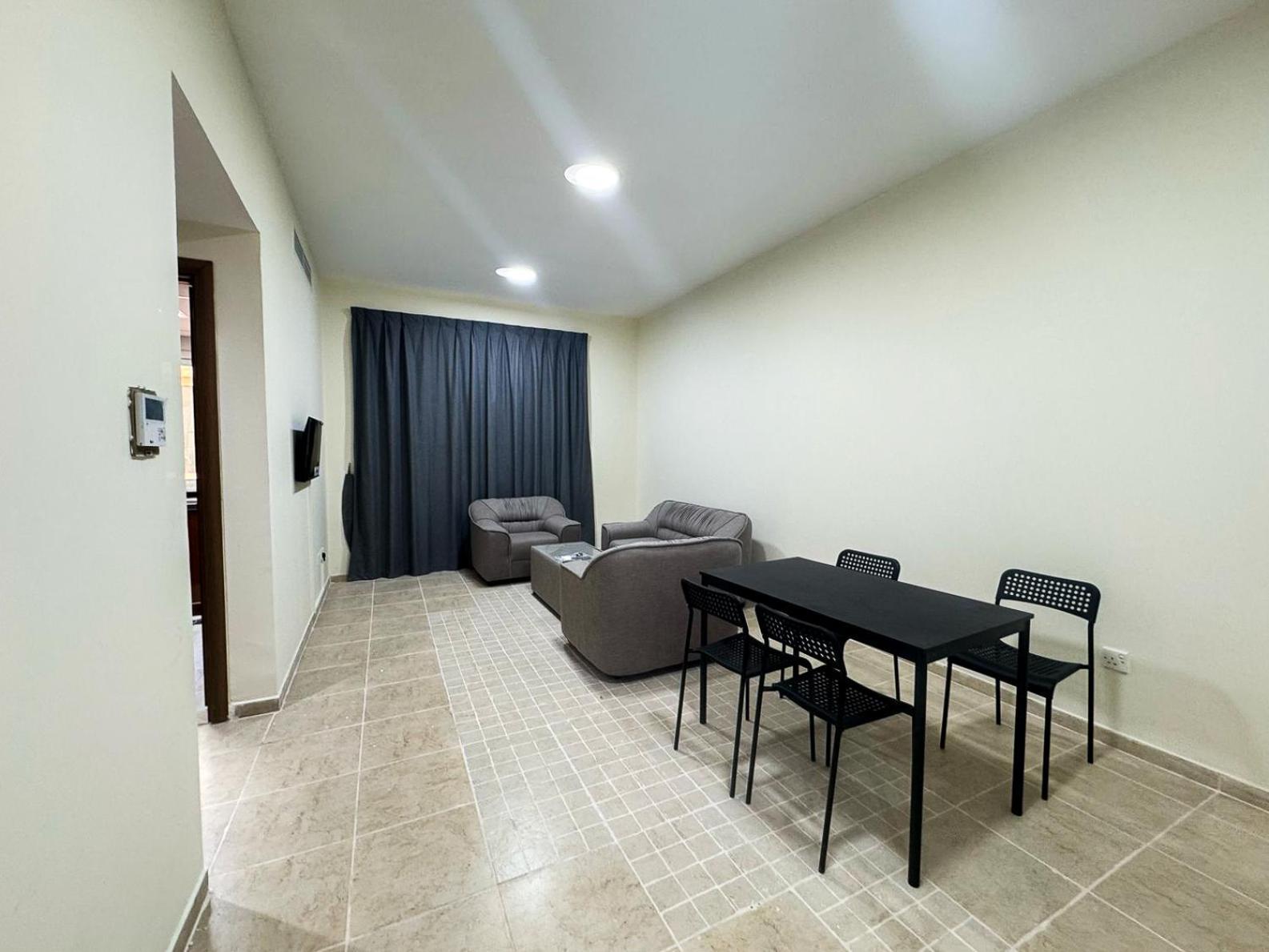 Barsha Star 2-homestay * Dubái