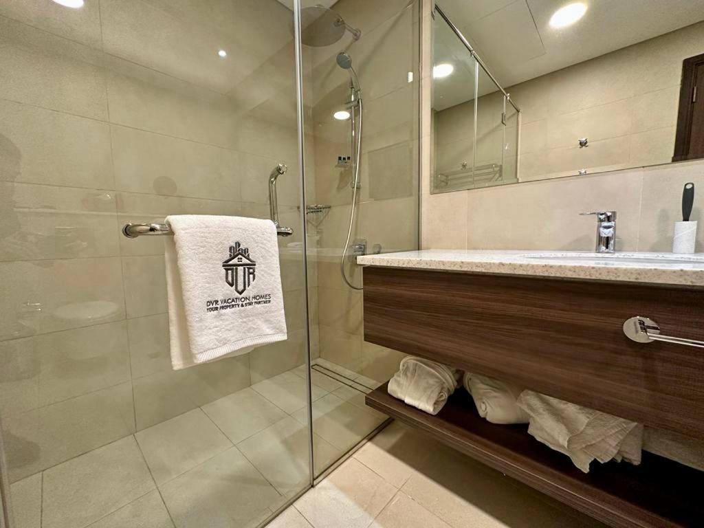 Lejlighed Dvr 1 Bedroom In Awani Palm View