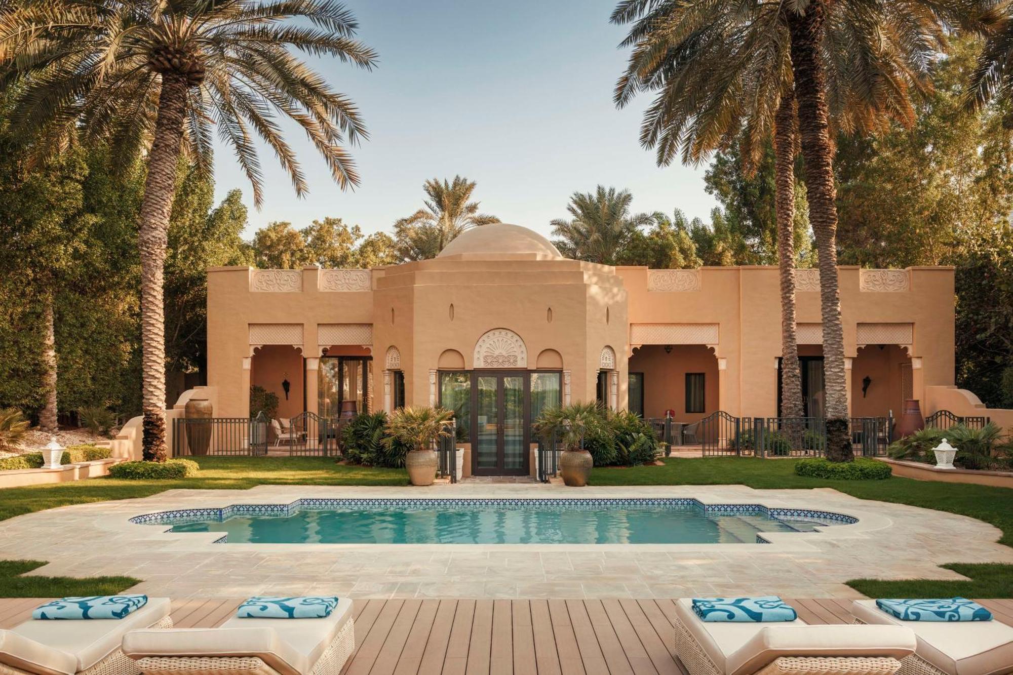 One&only Royal Mirage 5* Dubai