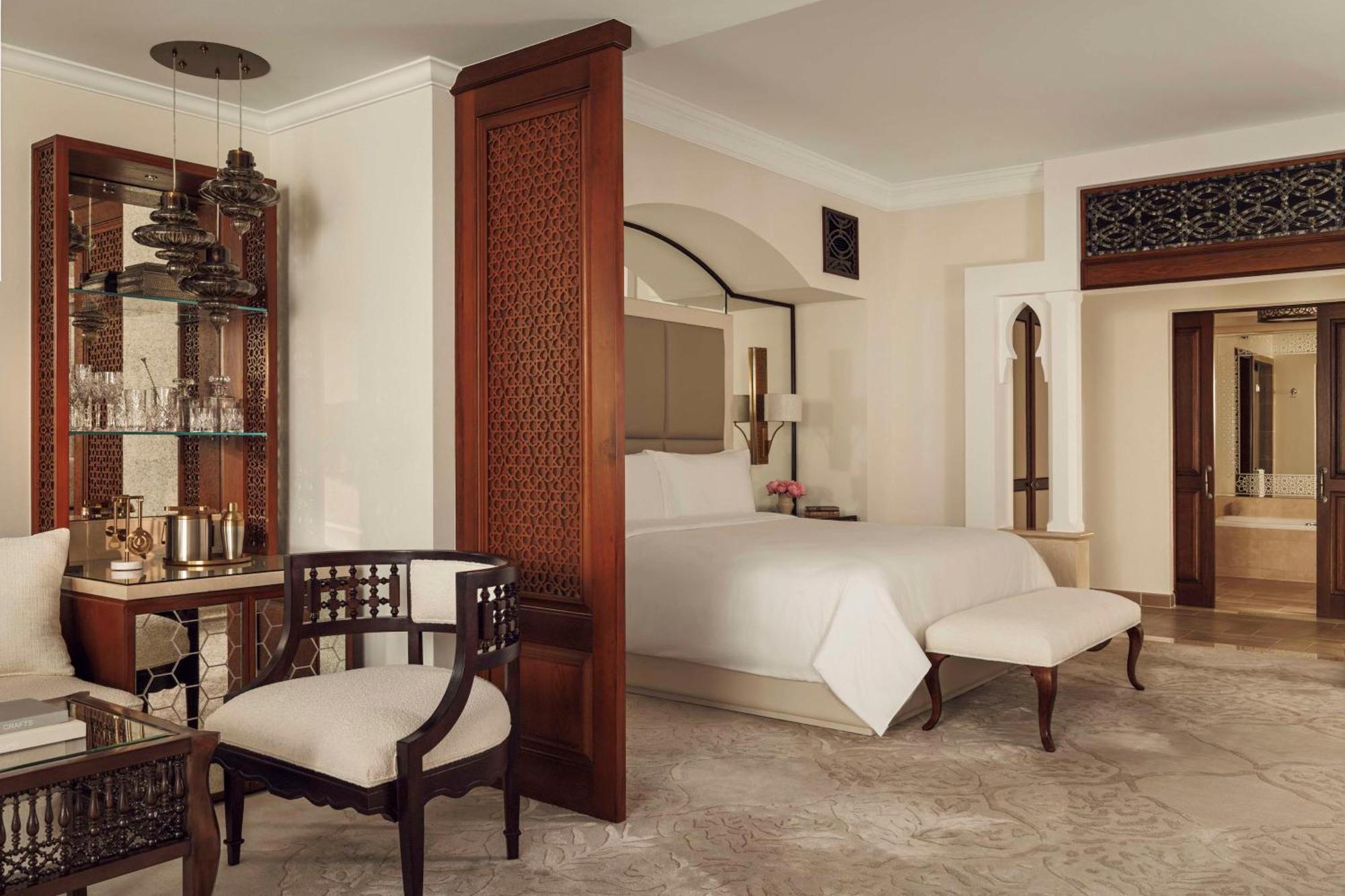 One&only Royal Mirage