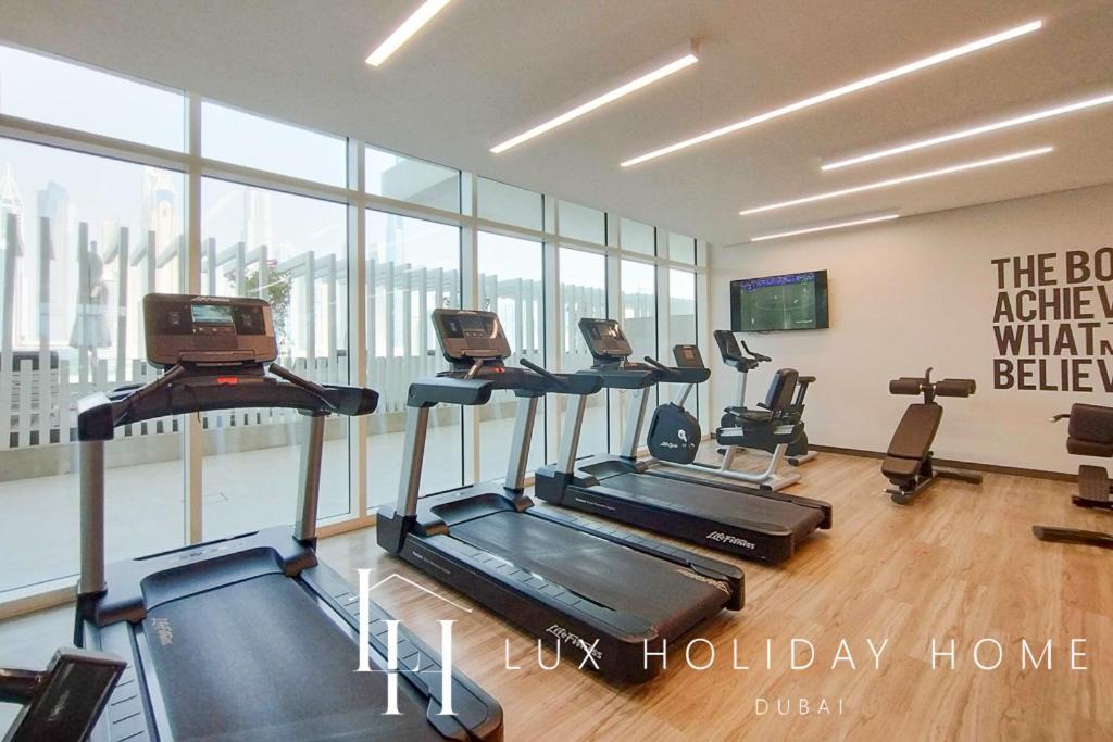 Lux The Luxury Sunrise Beachfront 1 Dubai