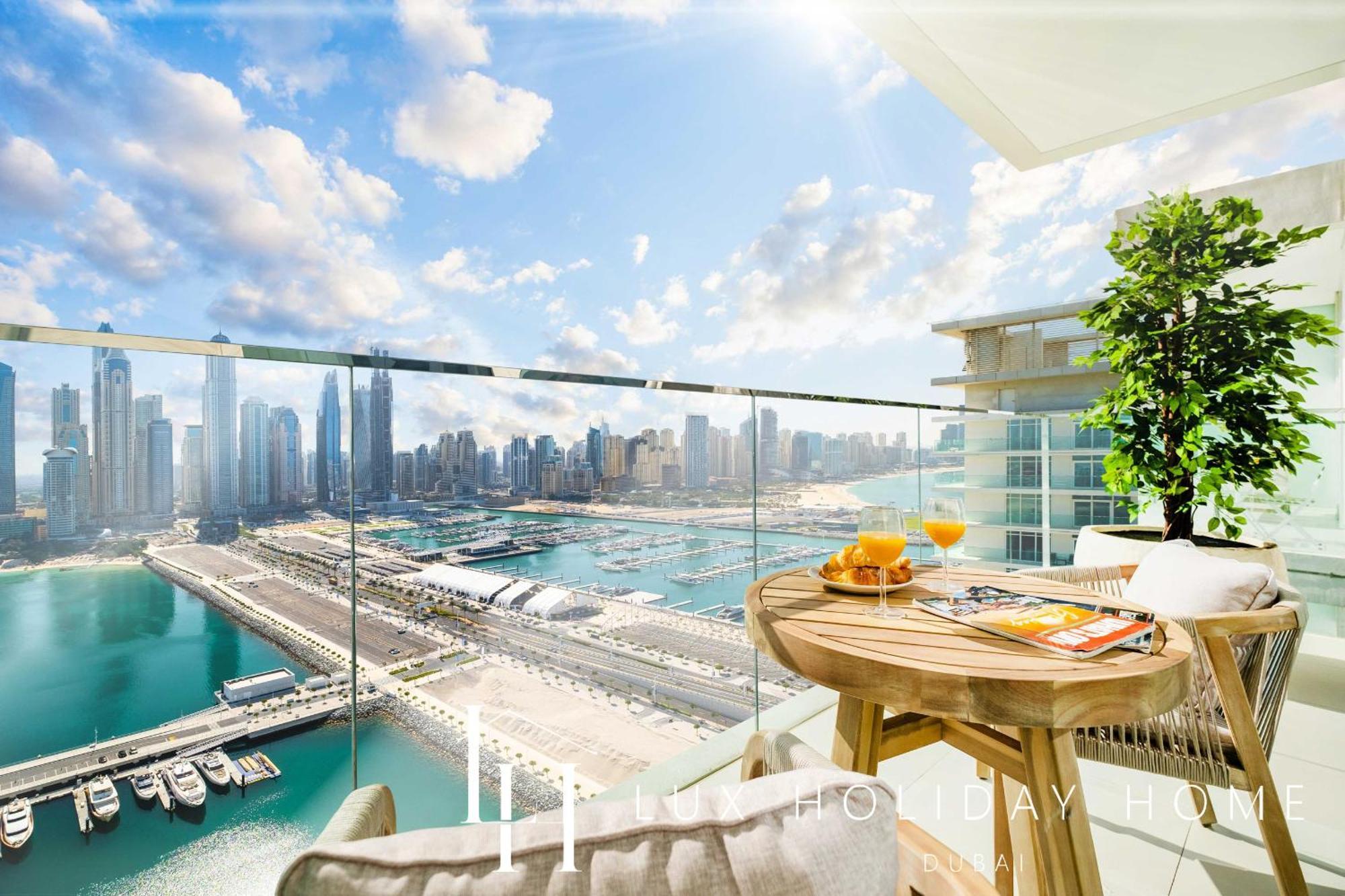 Lux The Luxury Sunrise Beachfront 1 *