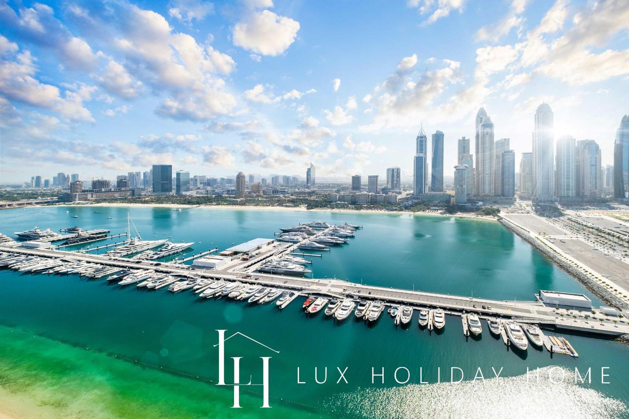 Lux The Luxury Sunrise Beachfront 1