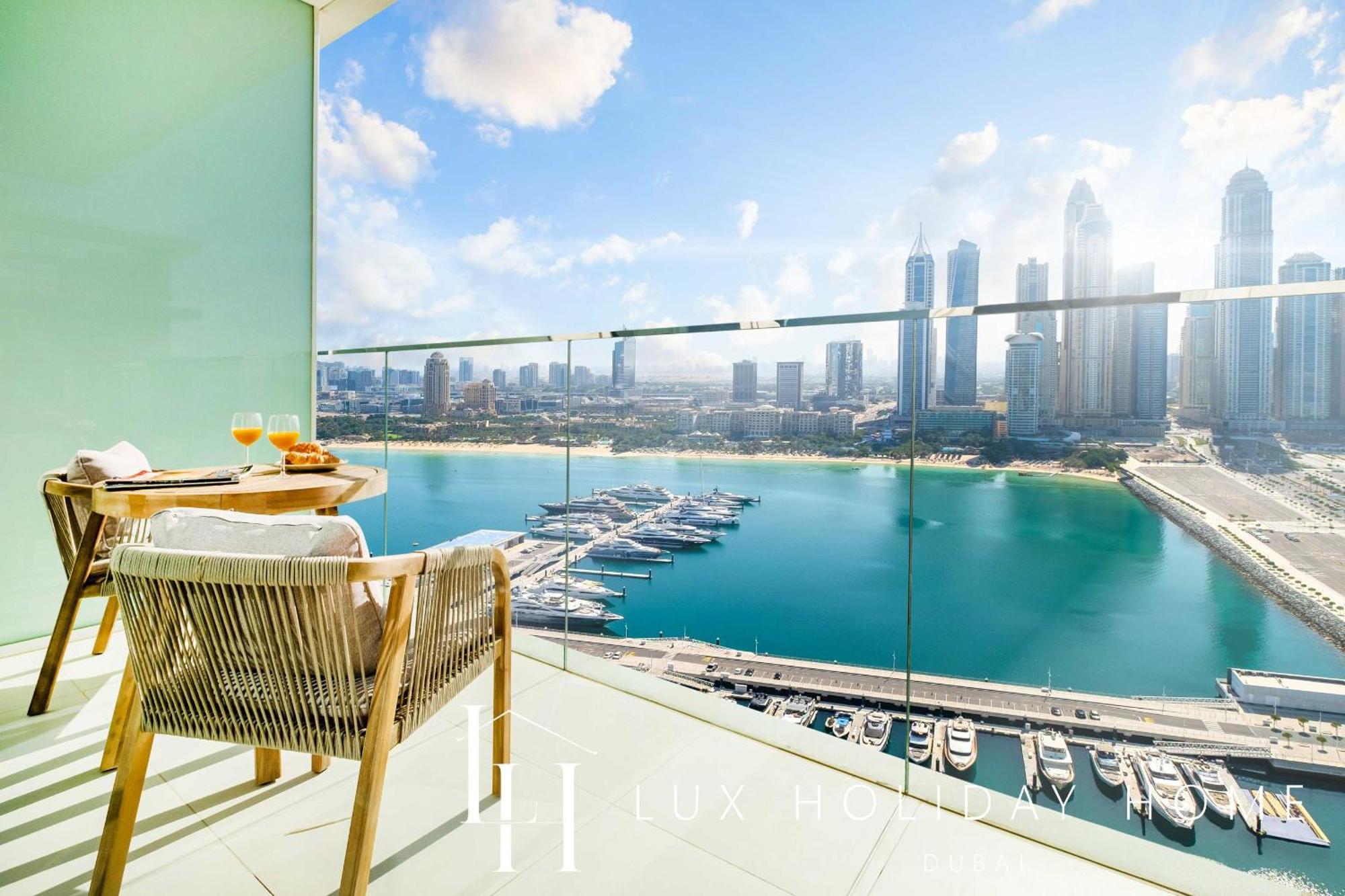 Apartment Lux The Luxury Sunrise Beachfront 1 *
