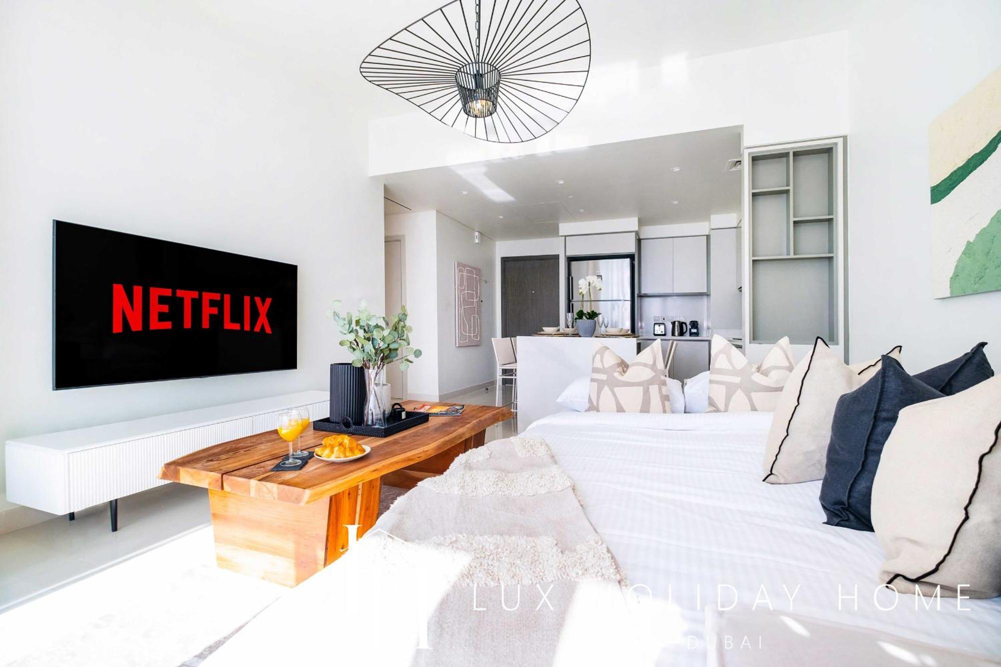 Lux The Luxury Sunrise Beachfront 1 *