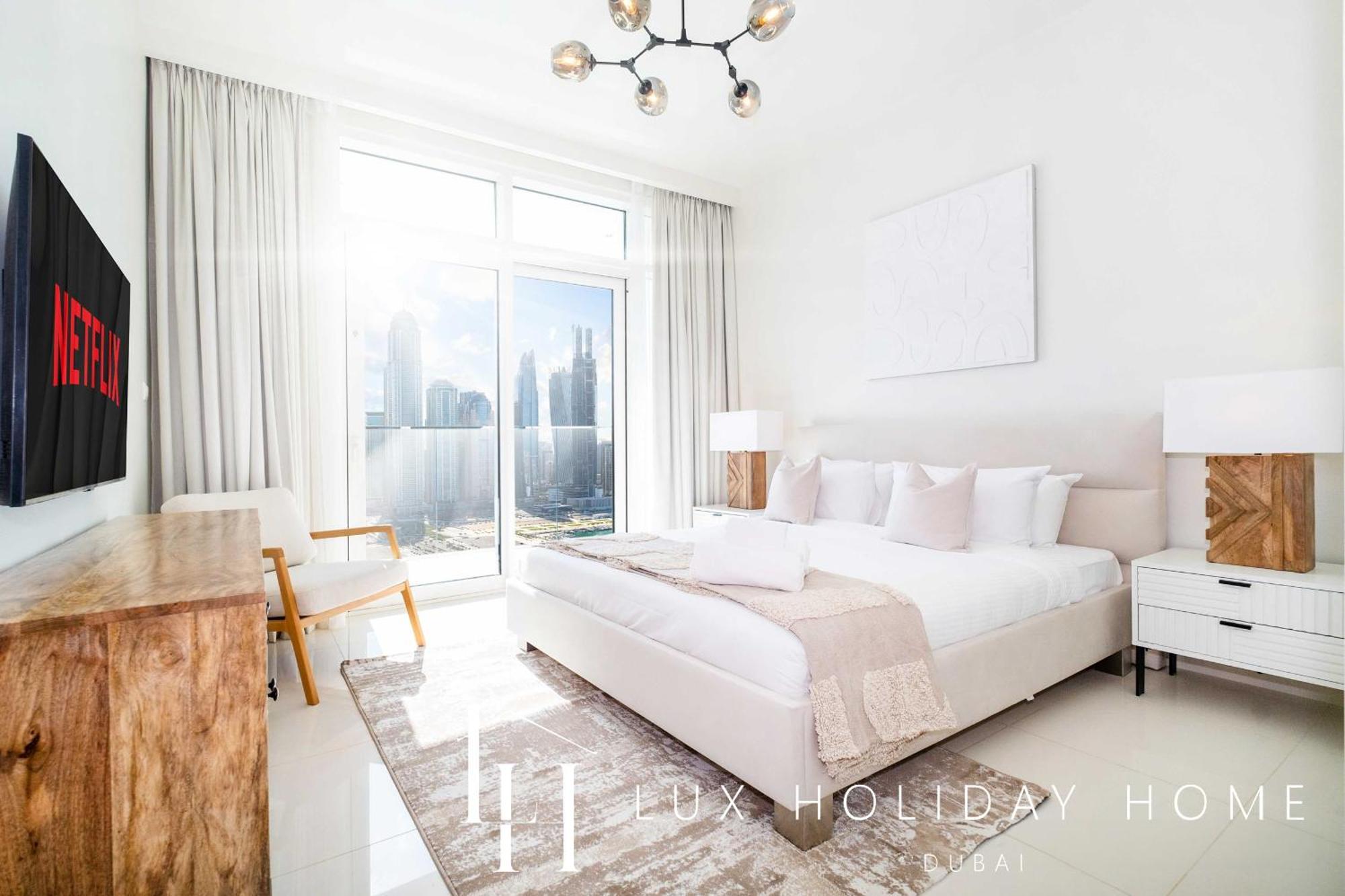 Lux The Luxury Sunrise Beachfront 1
