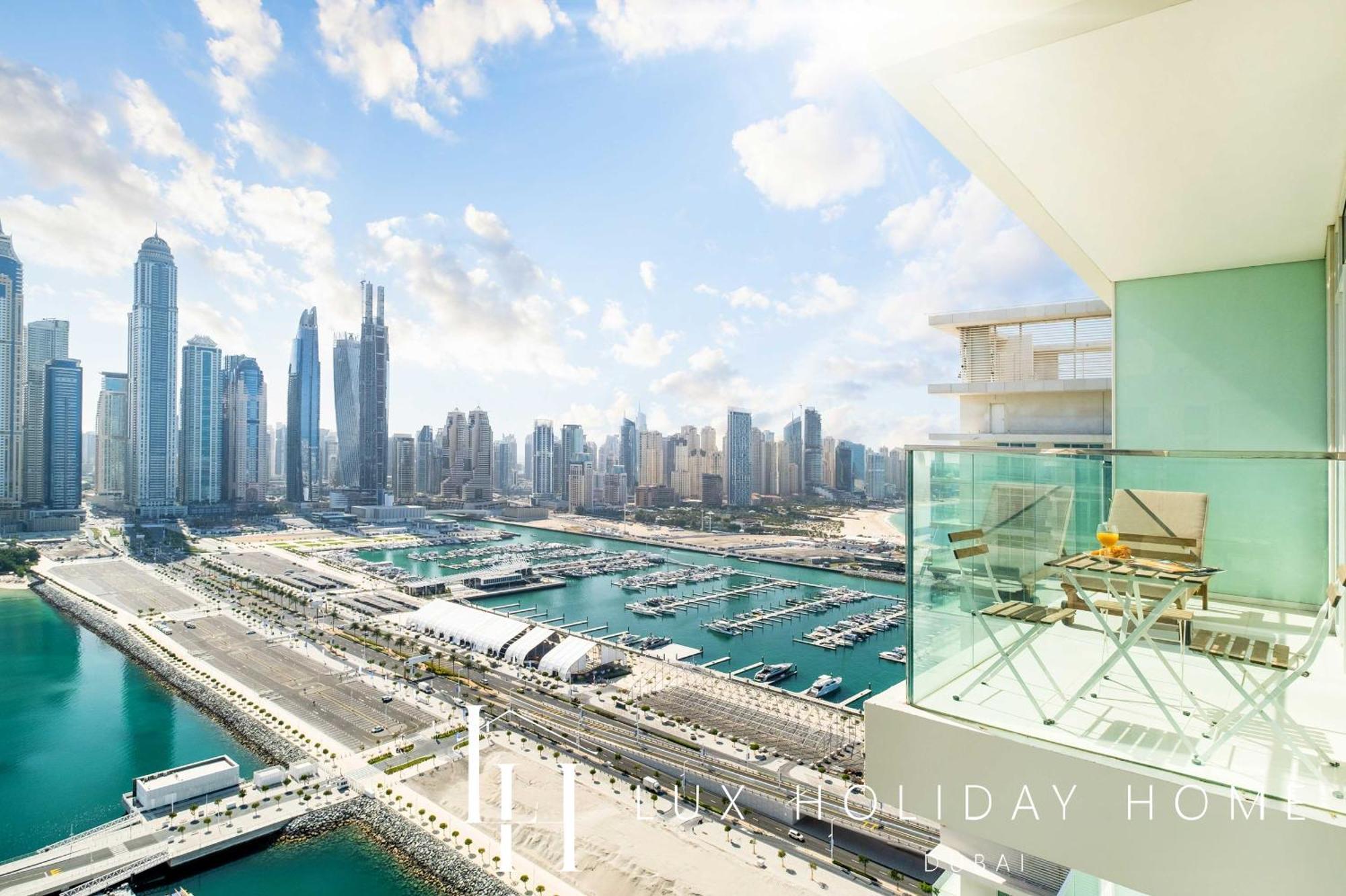 Apartment Lux The Luxury Sunrise Beachfront 1 *