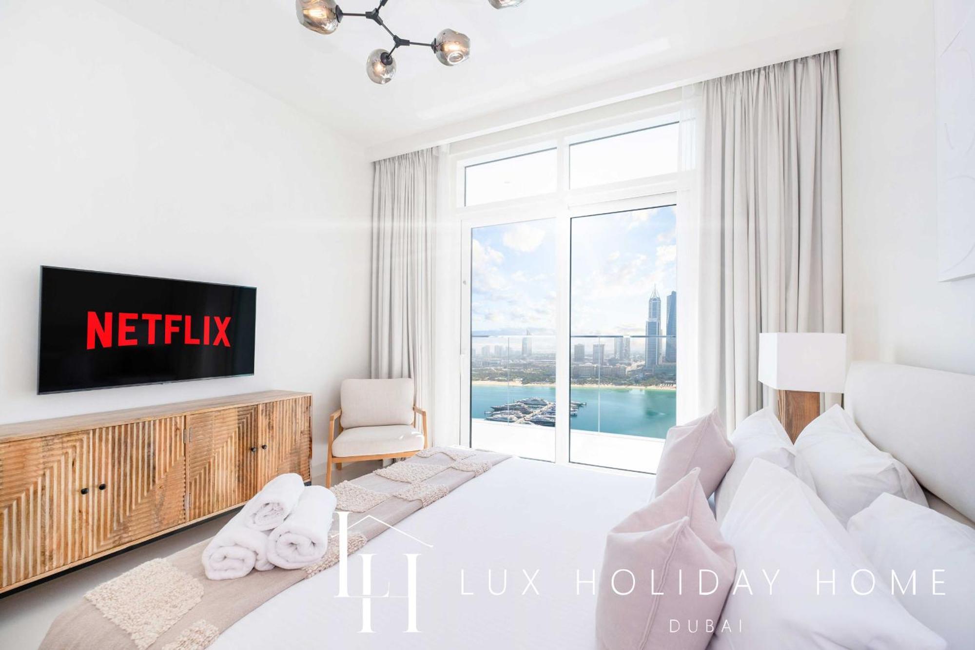 Lux The Luxury Sunrise Beachfront 1 *