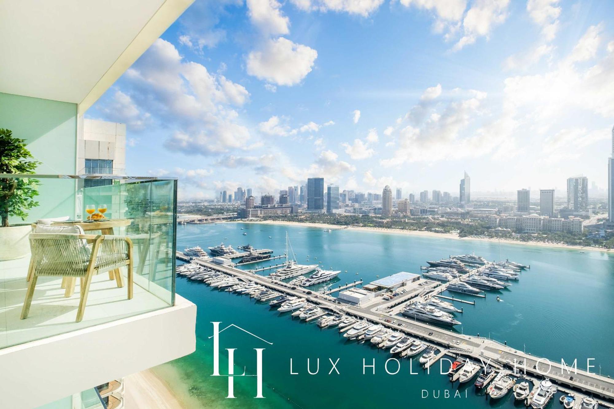 Lux The Luxury Sunrise Beachfront 1