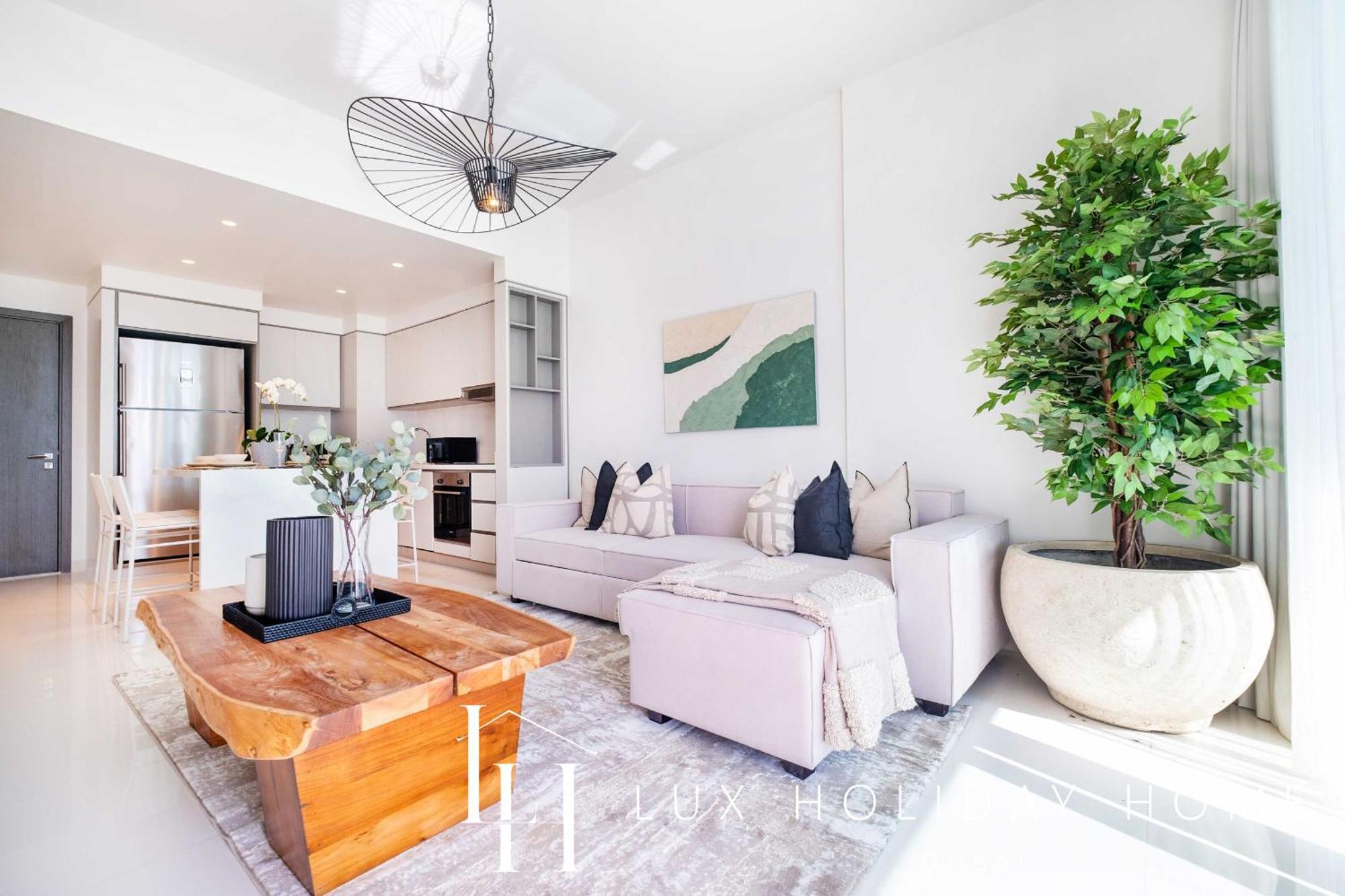 Apartment Lux The Luxury Sunrise Beachfront 1 Dubai